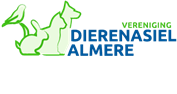 logo Vereniging Dierenasiel Almere