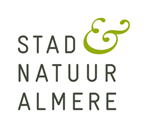 logo Stichting Stad & Natuur Almere