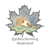 logo egelopvang Huizen