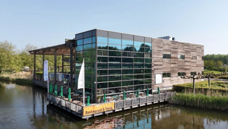 Restaurant De Kemphaan