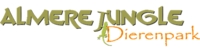 logo Almere Jungle Dierenpark