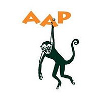 logo stichting aap Almere