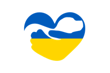Logo Hulp voor Dieren uit Oekraïne