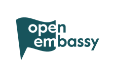 Logo Open Embassy