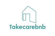Logo Takecarebnb