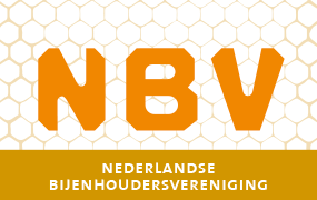 logo nederlandse bijenhoudersvereniging